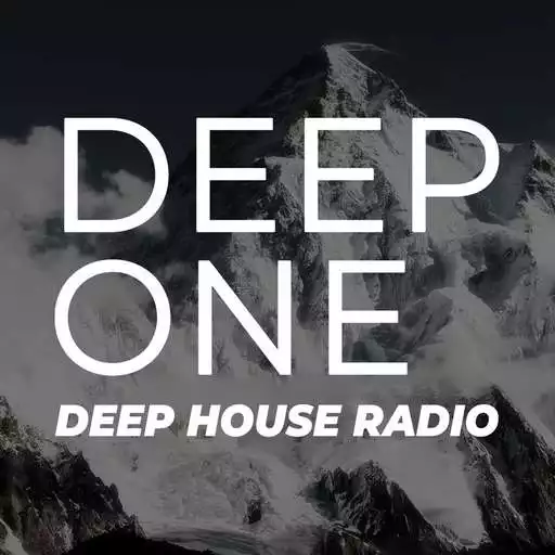 Play DEEP ONE - Deep House radio APK Play DEEP ONE - Deep House radio APK