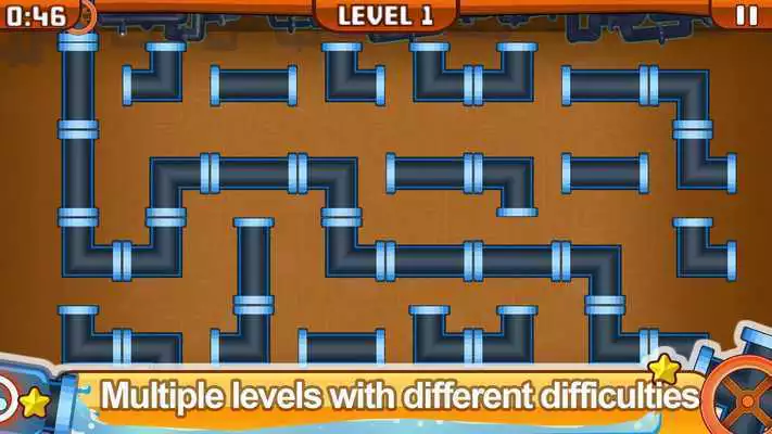 Play Deep Pipes
