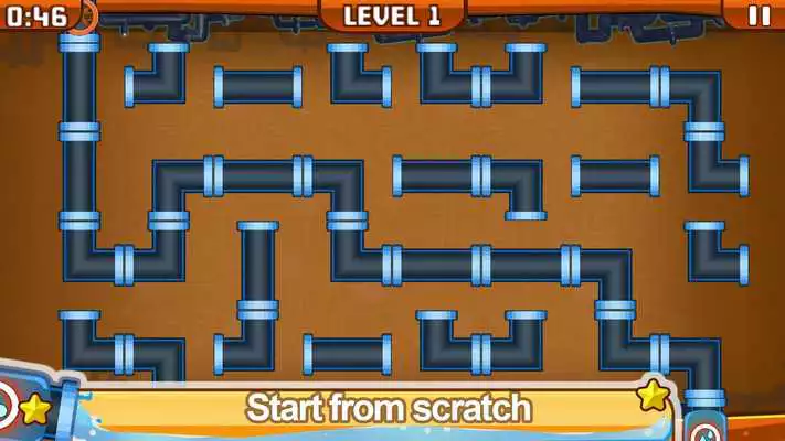 Play Deep Pipes