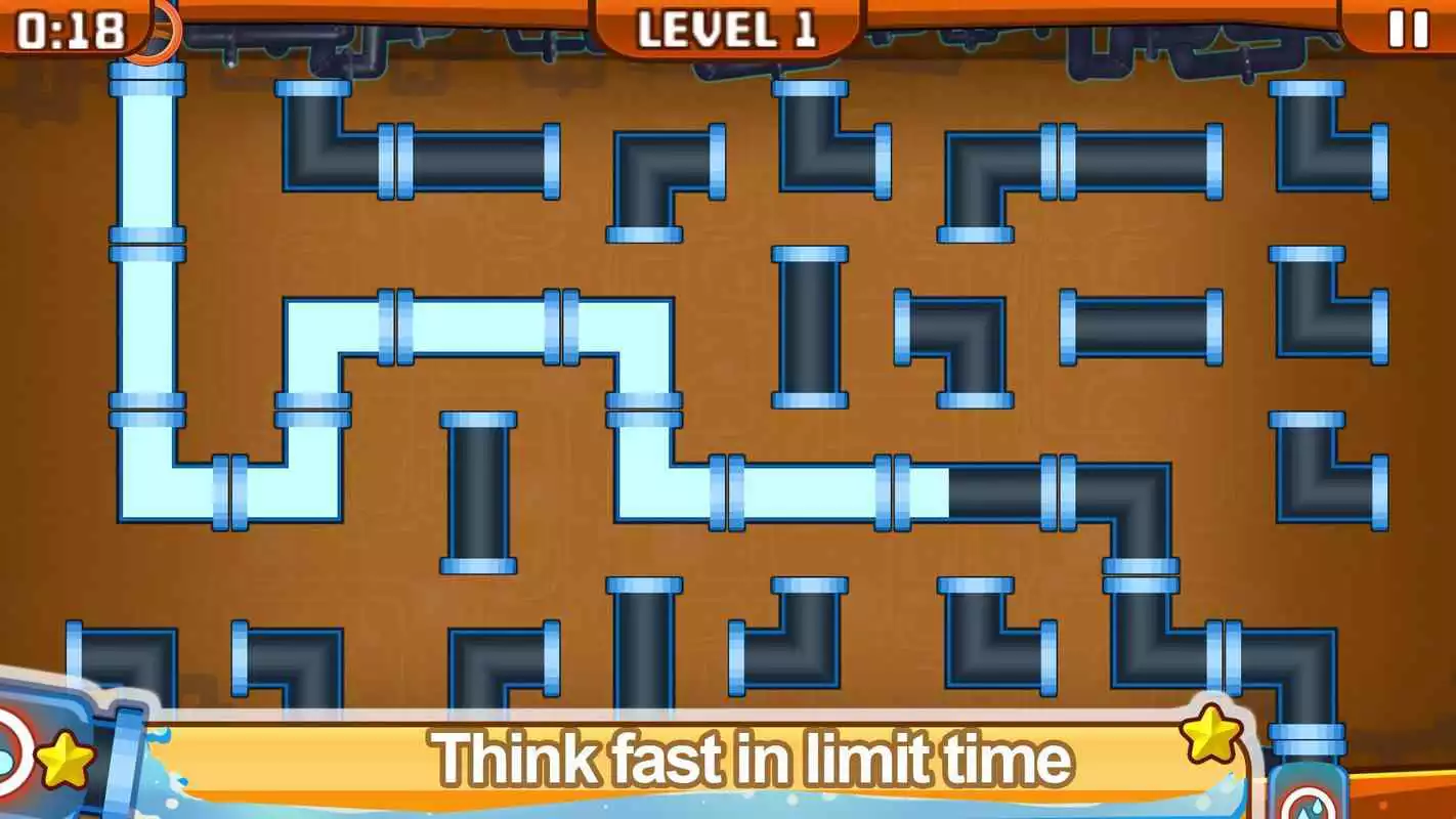 Play Deep Pipes