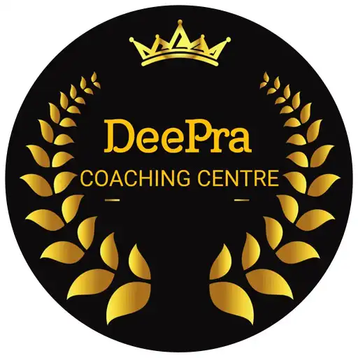 Play DeePra Coaching Classes APK