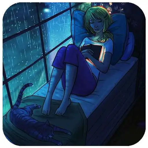 Play Deep Relaxation Audio APK Play Deep Relaxation Audio APK