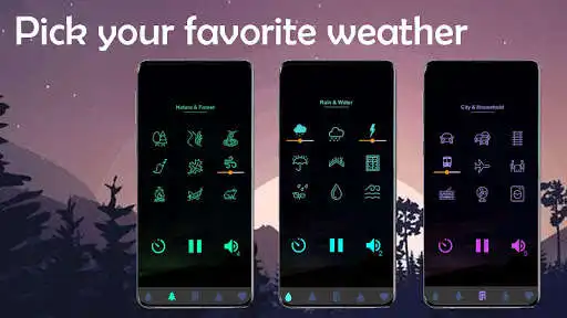 Play Deep Relaxation Audio  and enjoy Deep Relaxation Audio with UptoPlay