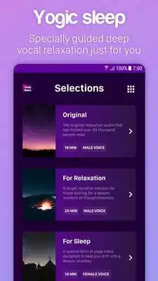 Play Deep Relax