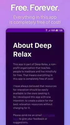 Play Deep Relax
