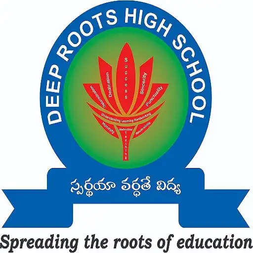 Play Deep Roots High School APK