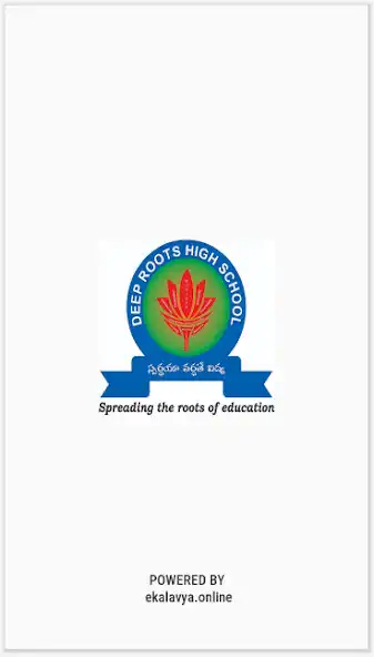 Play Deep Roots High School  and enjoy Deep Roots High School with UptoPlay