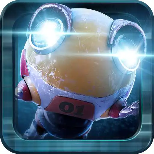 Play Deep Rush APK Play Deep Rush APK