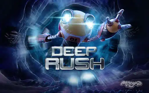 Play Deep Rush  and enjoy Deep Rush with UptoPlay