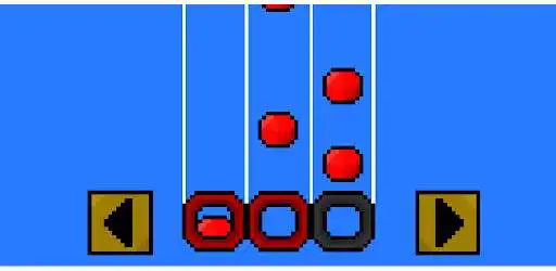 Play Deep Rythm as an online game Deep Rythm with UptoPlay