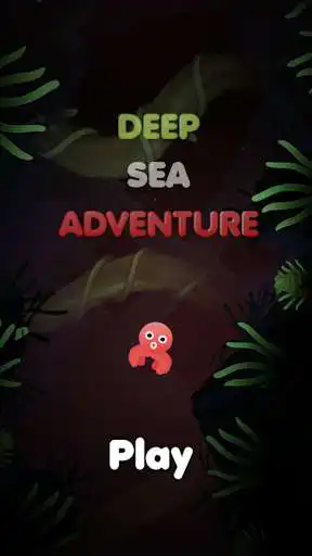 Play Deep Sea Adventure  and enjoy Deep Sea Adventure with UptoPlay