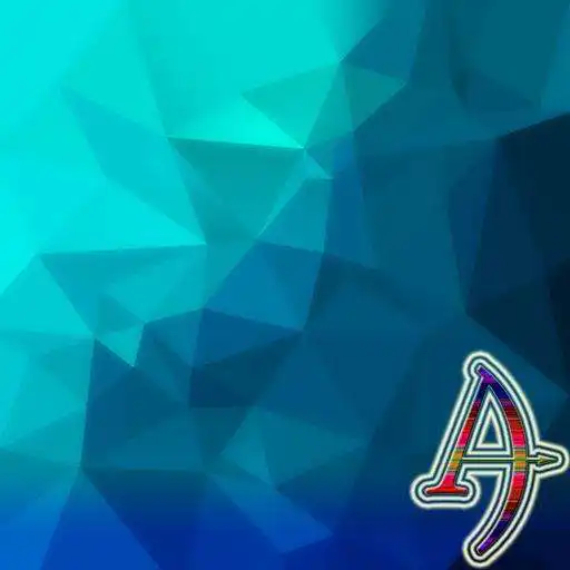 Free play online Deep Sea Blue Xperien Theme APK