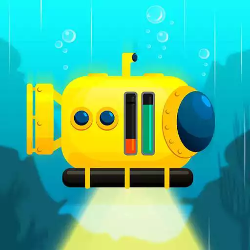Play Deep Sea Danger! APK