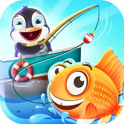 Free play online Deep Sea Fishing Mania Games APK