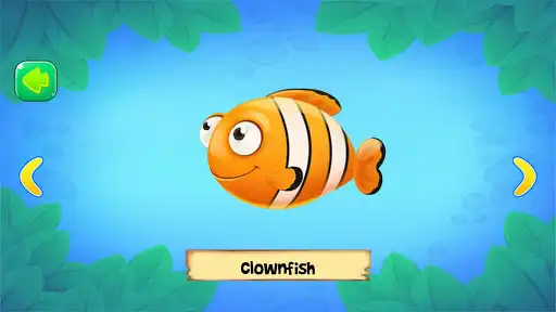 Play Deep Sea Fishing