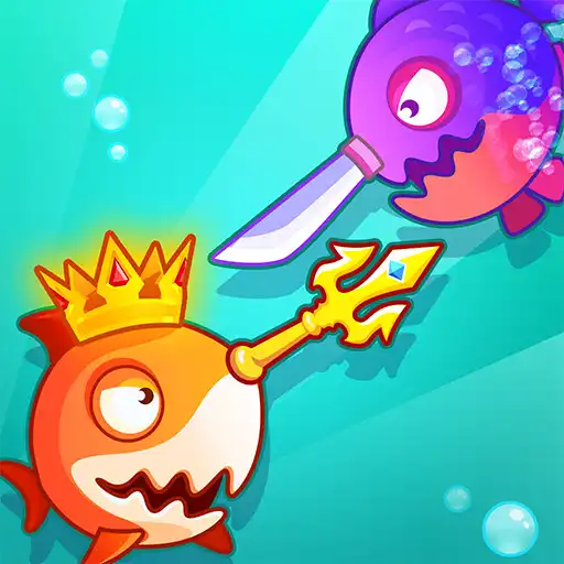 Play Deep sea Fish.io APK Play Deep sea Fish.io APK