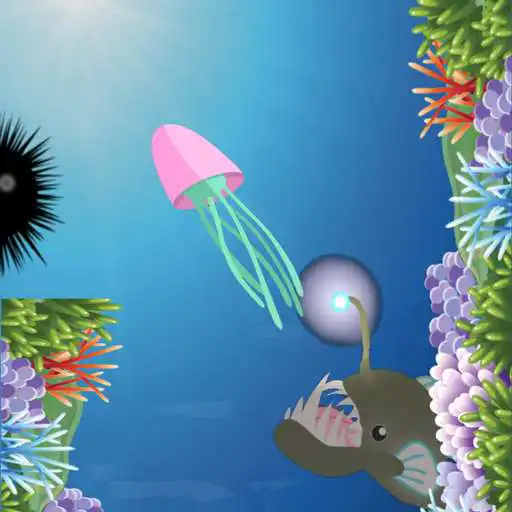 Play Deep Sea Jellyfish APK Play Deep Sea Jellyfish APK