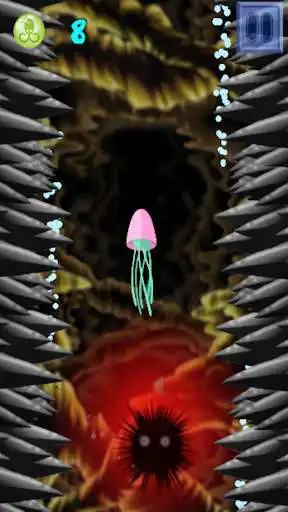 Play Deep Sea Jellyfish  and enjoy Deep Sea Jellyfish with UptoPlay