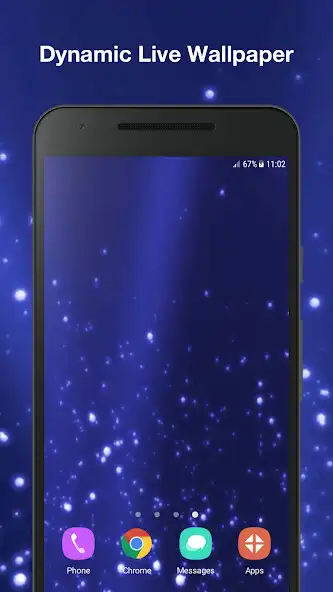 Play Deep Sea Live Wallpaper Pro  and enjoy Deep Sea Live Wallpaper Pro with UptoPlay
