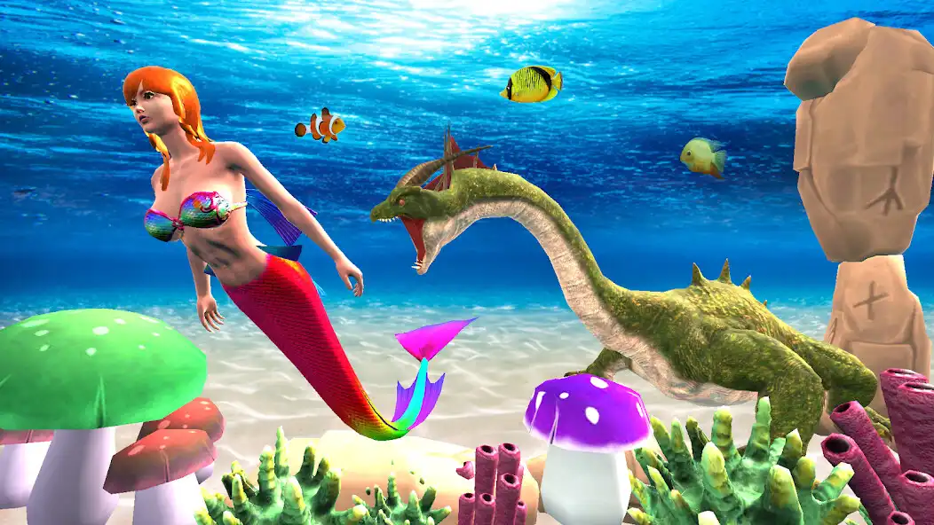 Play Deep Sea Mermaid Adventure and enjoy Deep Sea Mermaid Adventure with UptoPlay Play Deep Sea Mermaid Adventure and enjoy Deep Sea Mermaid Adventure with UptoPlay