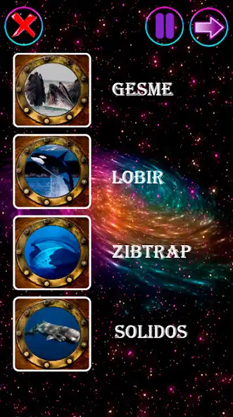 Play Deep Sea Relaxing Sounds  and enjoy Deep Sea Relaxing Sounds with UptoPlay