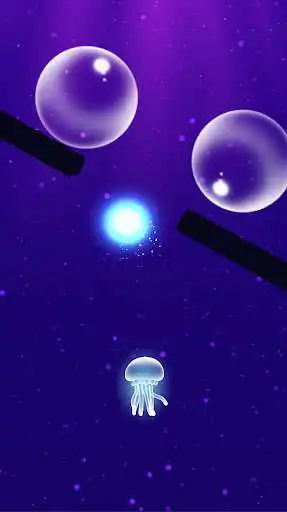 Play Deep Sea - Rise of the jellyfish  and enjoy Deep Sea - Rise of the jellyfish with UptoPlay