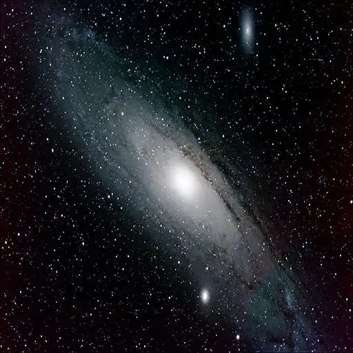 Play DeepSkyCamera APK