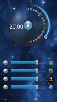Play Deep Sleep a cure for insomnia