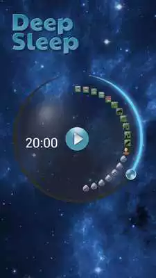 Play Deep Sleep a cure for insomnia