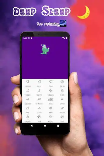 Play Deep Sleep and Meditation  and enjoy Deep Sleep and Meditation with UptoPlay