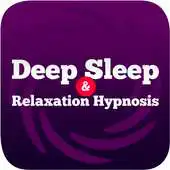 Free play online Deep Sleep and Relaxation Hypnosis APK