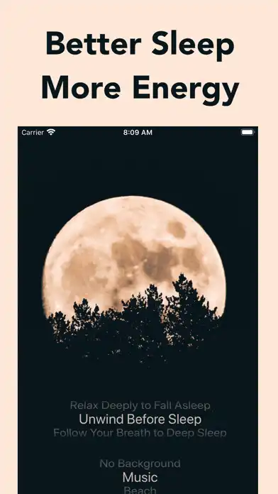 Play Deep Sleep Guided Meditation  and enjoy Deep Sleep Guided Meditation with UptoPlay
