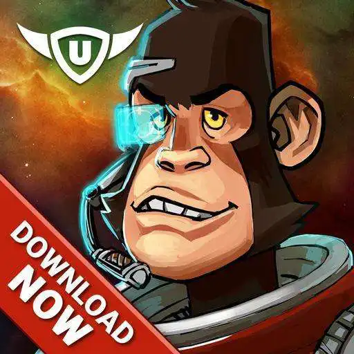 Free play online Deep Space Banana APK