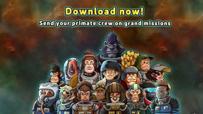 Play Deep Space Banana