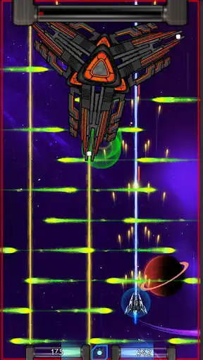Play Deep Space Boss  and enjoy Deep Space Boss with UptoPlay