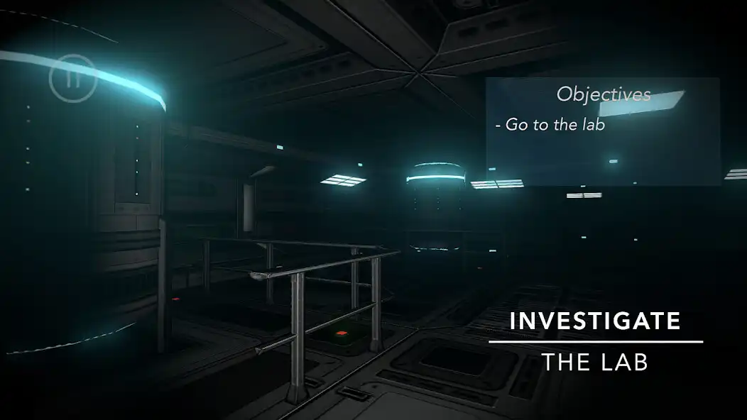 Play Deep Space: First Contact™ as an online game Deep Space: First Contact™ with UptoPlay