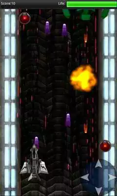 Play Deep Space Frontier