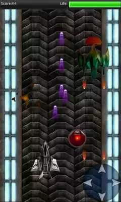 Play Deep Space Frontier