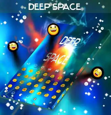 Play Deep Space Keyboard