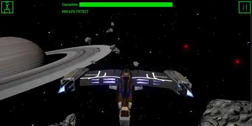 Play DeepSpace:Lost  and enjoy DeepSpace:Lost with UptoPlay