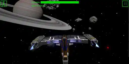 Play DeepSpace:Lost as an online game DeepSpace:Lost with UptoPlay