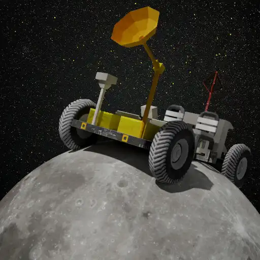 Play Deep Space: Moon APK Play Deep Space: Moon APK