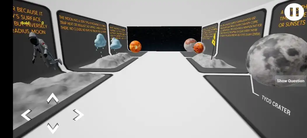 Play Deep Space: Moon  and enjoy Deep Space: Moon with UptoPlay