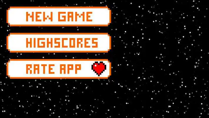 Play Deep Space Shooter