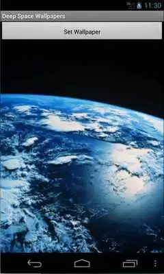 Play Deep Space Wallpapers