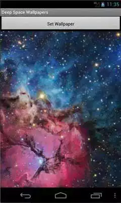 Play Deep Space Wallpapers