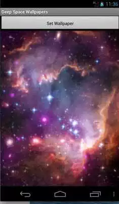 Play Deep Space Wallpapers
