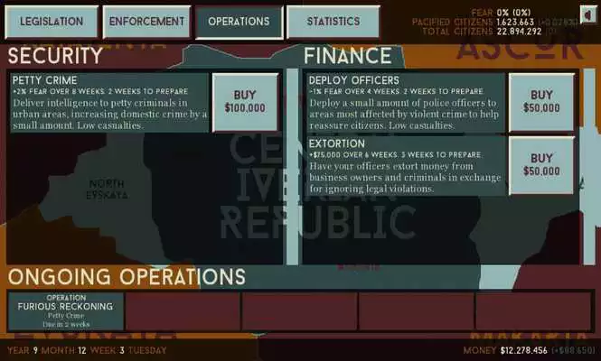 Play Deep State