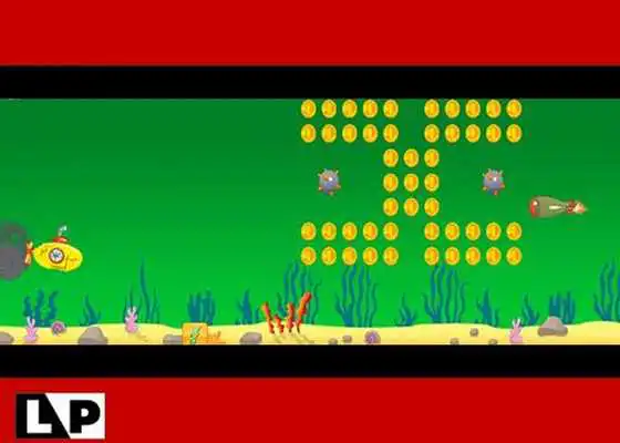 Play Deep Surfers