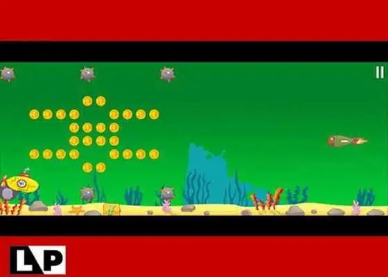 Play Deep Surfers